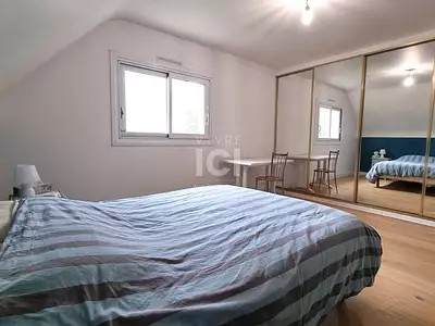 Maison, 141 m²