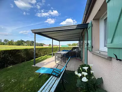 Maison, 84,49 m²