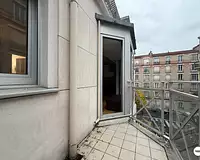 Appartement, 33,72 m²