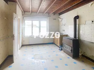 Maison, 100,18 m²