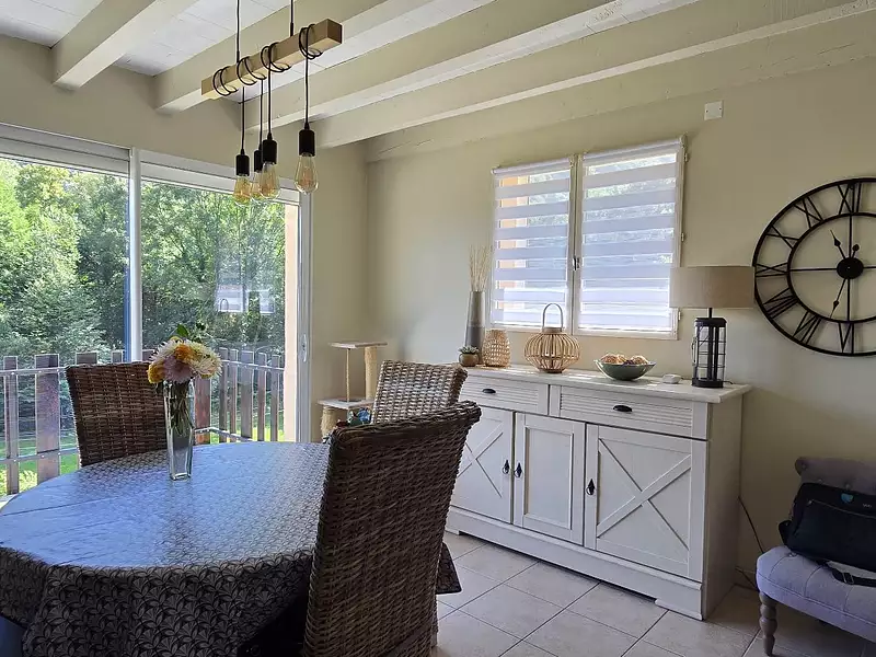 Maison, 110 m²