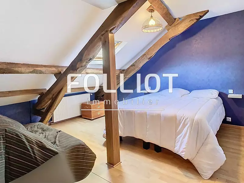 Maison, 103,25 m²