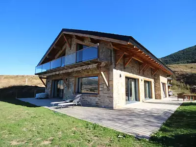 Maison, 400 m²