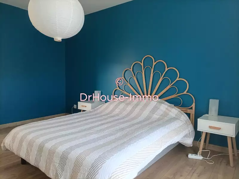 Maison, 107,5 m²