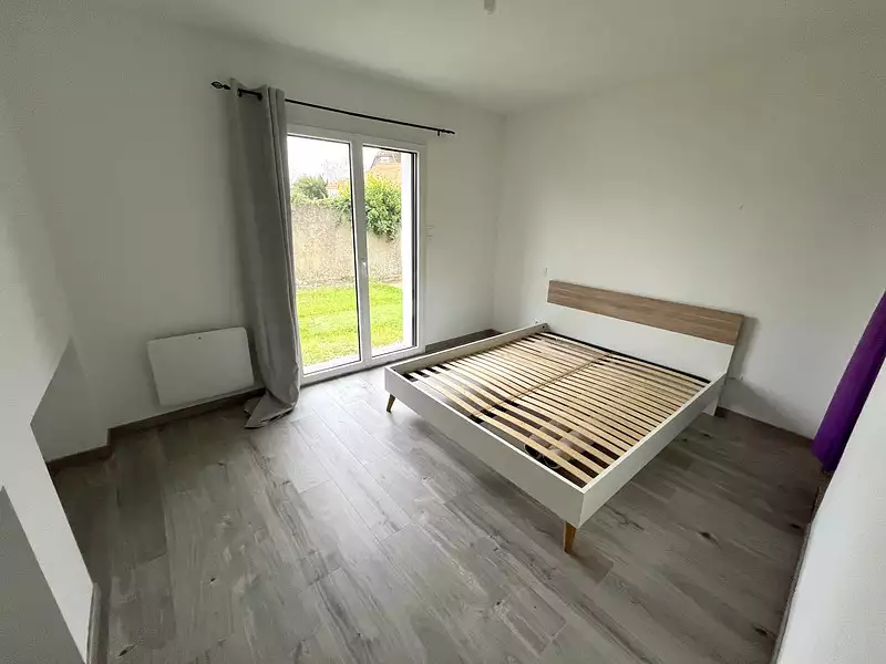 Maison, 107 m²