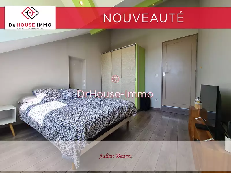 Maison, 146,52 m²