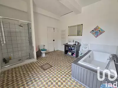 Maison, 141 m²