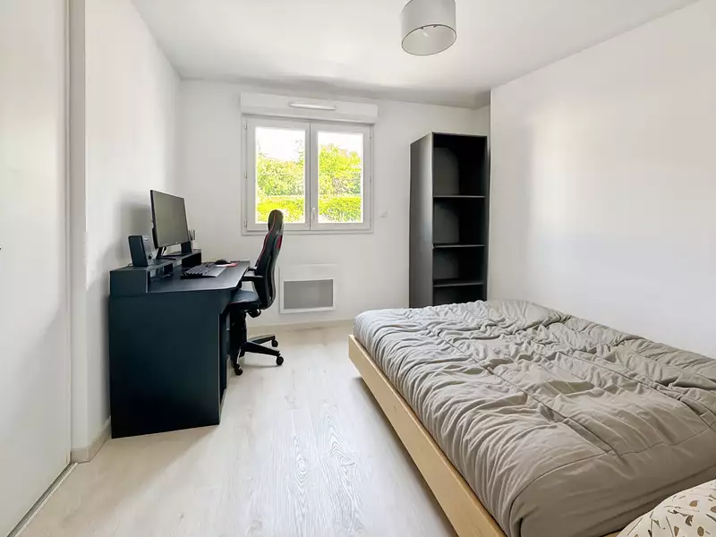 Appartement, 66 m²