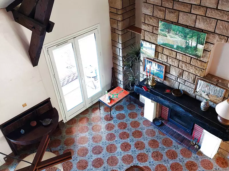 Maison, 234 m²