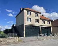Maison, 208 m²