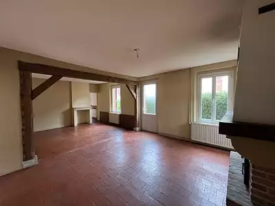 Maison, 89 m²