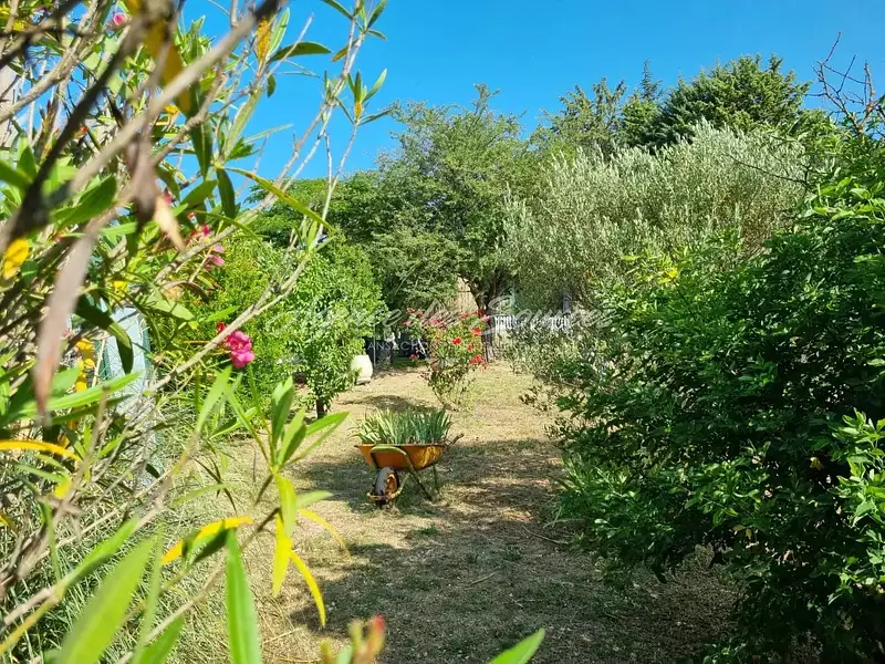 Maison, 90,5 m²