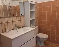 Appartement, 29,15 m²