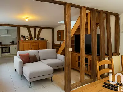Appartement, 85 m²