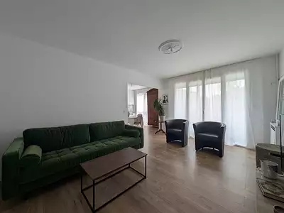 Appartement, 76 m²
