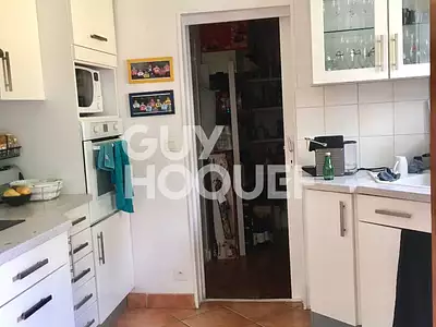 Maison, 142 m²