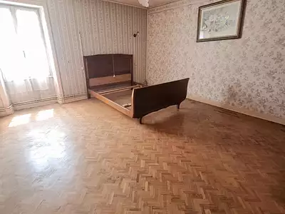 Maison, 206 m²