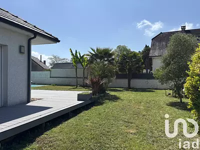 Maison, 105 m²