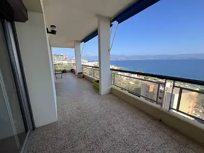 Appartement, 144,24 m²