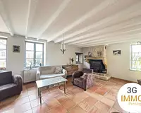 Maison, 162 m²