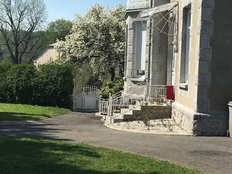 Maison, 208 m²