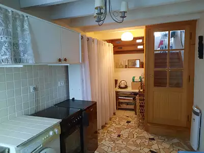 Maison, 90 m²