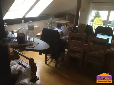 Maison, 76 m²