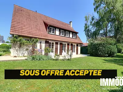 Maison, 130 m²