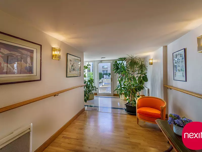 Appartement, 30,09 m²
