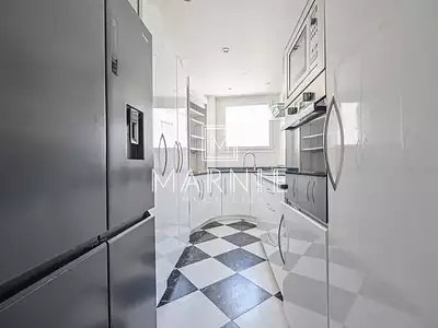 Appartement, 72,86 m²