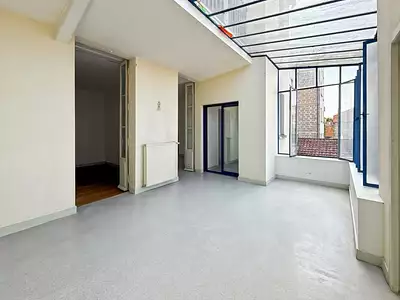 Appartement, 111 m²
