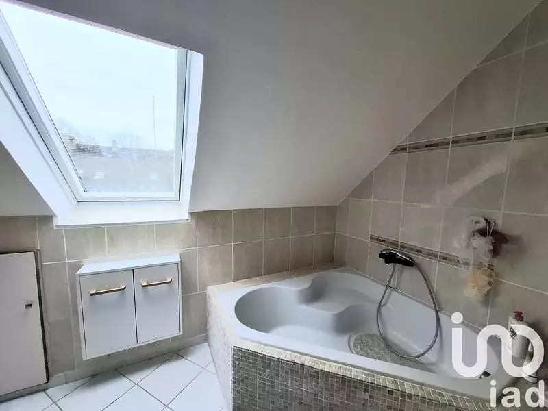Maison, 105 m²