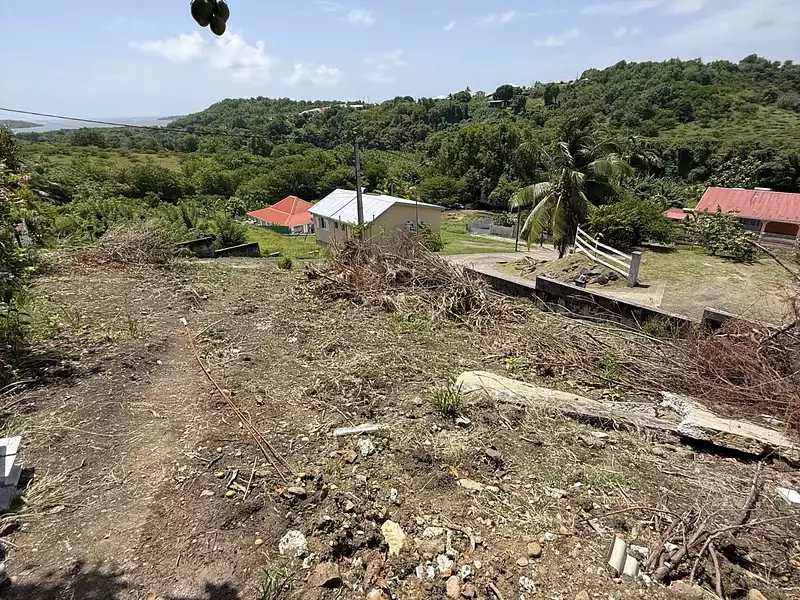 Terrain, 675 m²