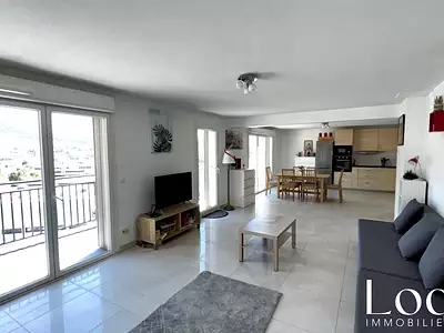 Appartement, 100 m²