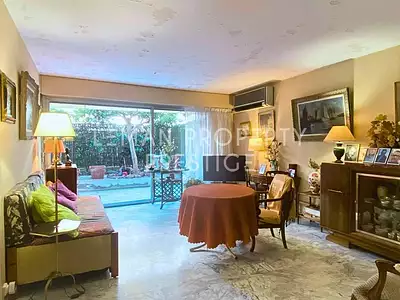 Appartement, 53,57 m²