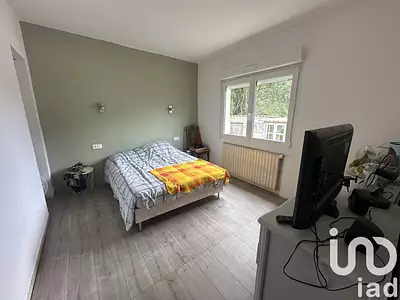Maison, 90 m²