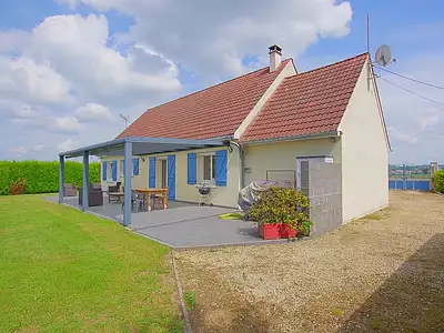 Maison, 90 m²
