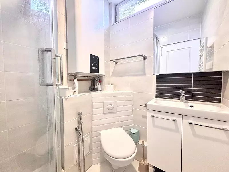 Appartement, 81,28 m²