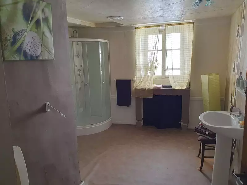 Maison, 121 m²
