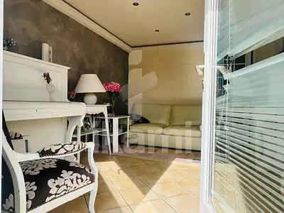 Maison, 104 m²