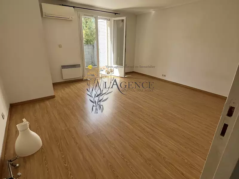 Appartement, 107 m²
