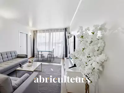 Appartement, 80,41 m²