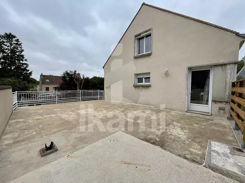 Maison, 168 m²