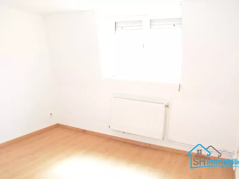 Maison, 85 m²