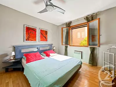 Appartement, 70,6 m²