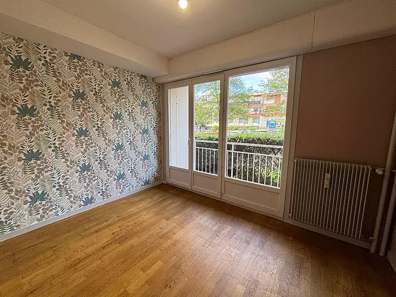 Appartement, 34,61 m²