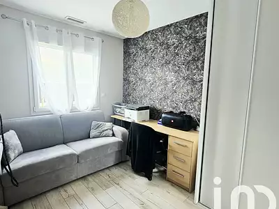 Maison, 115 m²