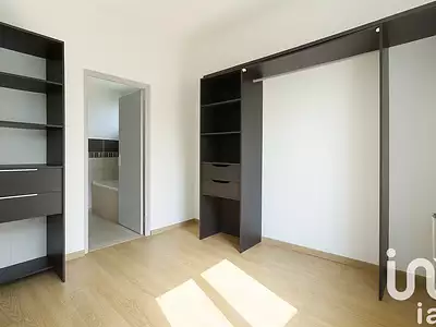 Maison, 93 m²
