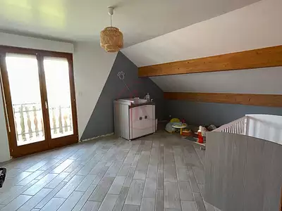 Maison, 143 m²