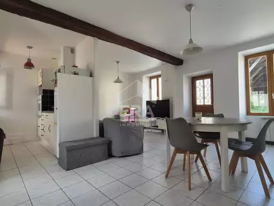 Maison, 69,11 m²